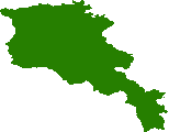 Armenia outline